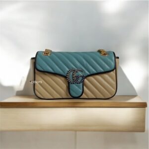 Gucci Retro Shoulder Bag Look Expensive, Shop Smart on The Little Yellow App