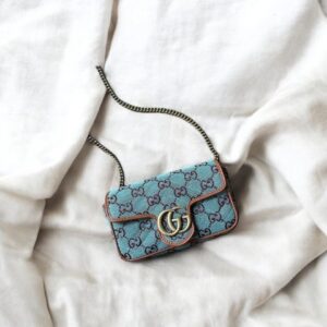 Gucci "The Belle" Crossbody Bag Look Expensive, Shop Smart on The Little Yellow App