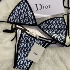 Dior Swimwear on The Little Yellow App
