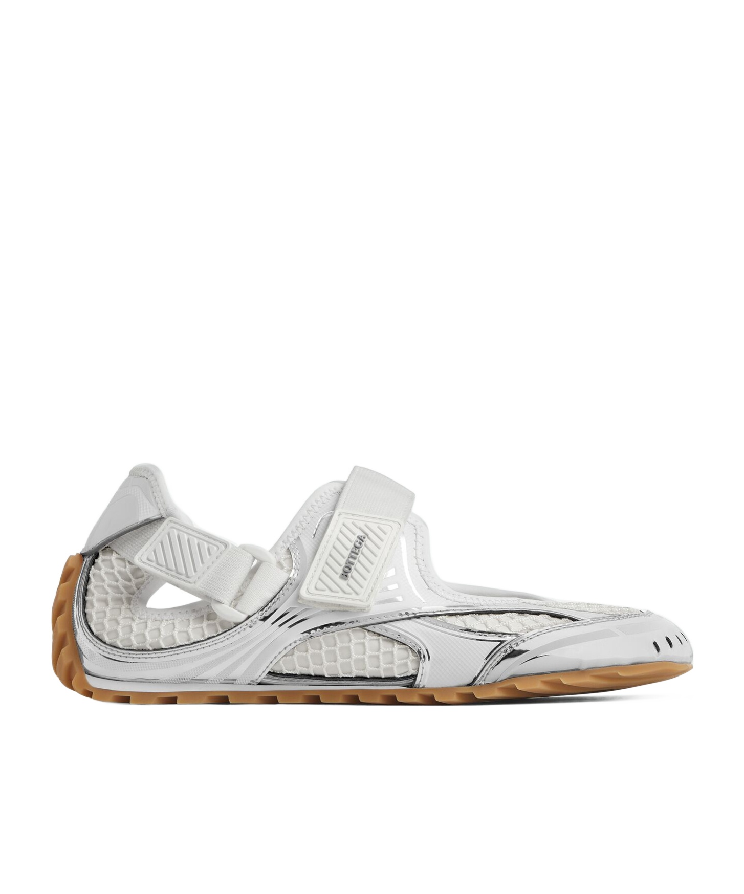 BOTTEGA SLIP ON SNEAKERS ON THE LITTLE YELLOW APP