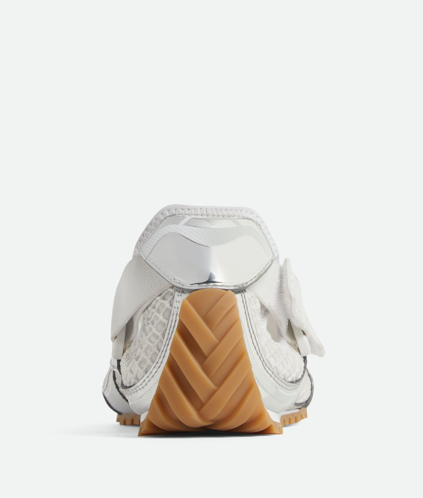 Bottega Slip-On Sneakers - Image 4