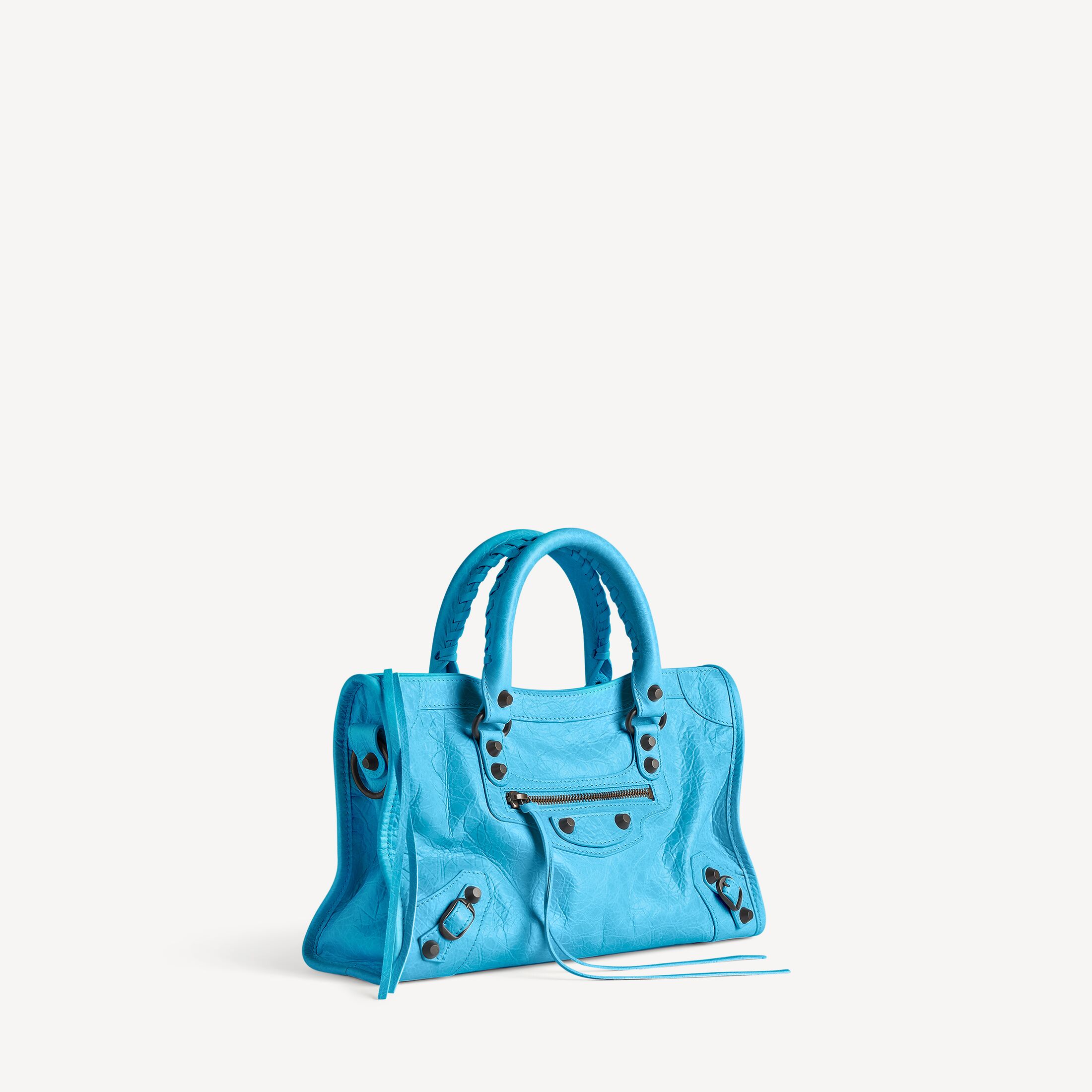 Balenciaga City Bags - Image 3