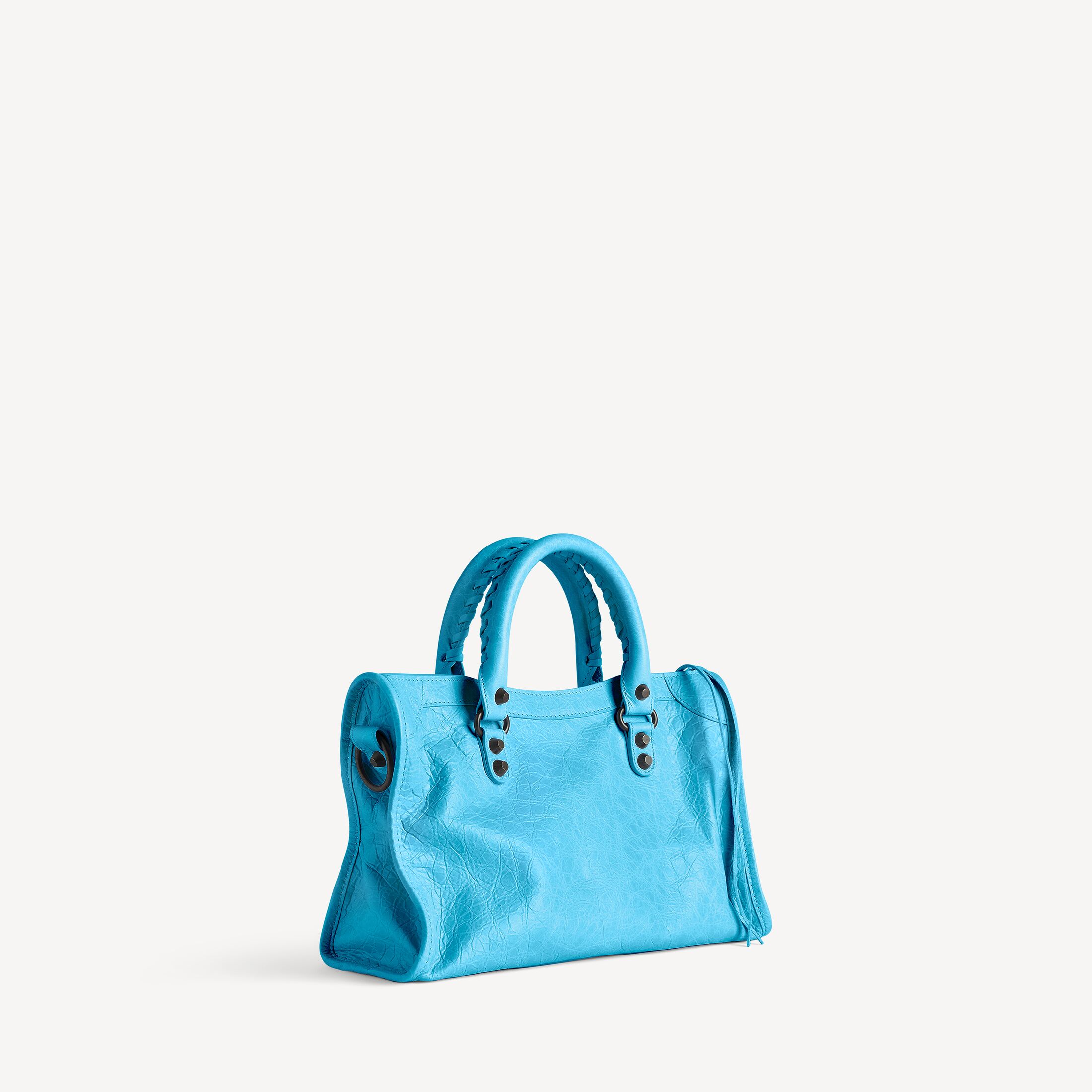 Balenciaga City Bags - Image 4