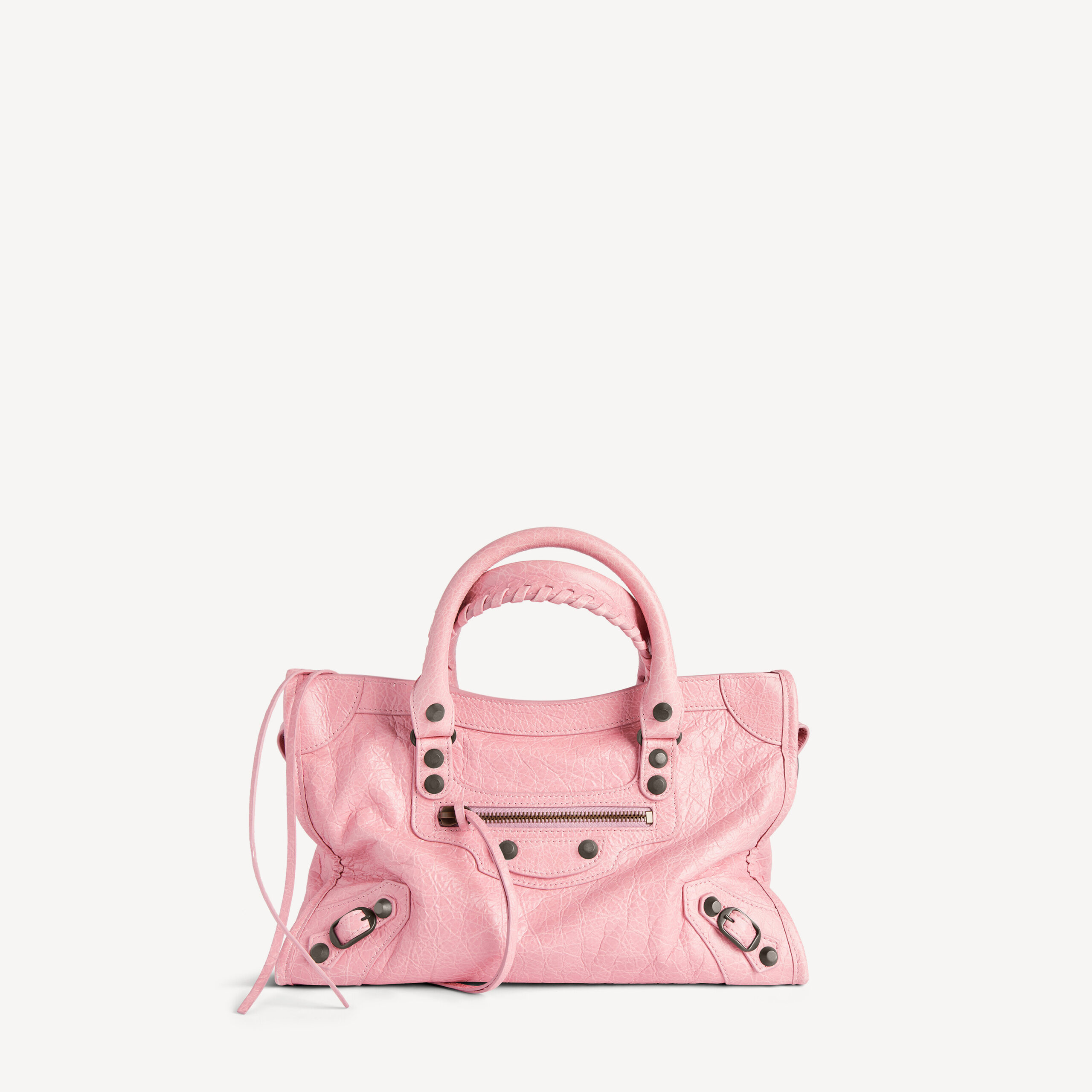 Balenciaga City Bag – The Ultimate Icon of Effortless Cool