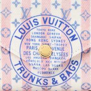 LV Trunk and Bags Wallet only on The Little Yellow App